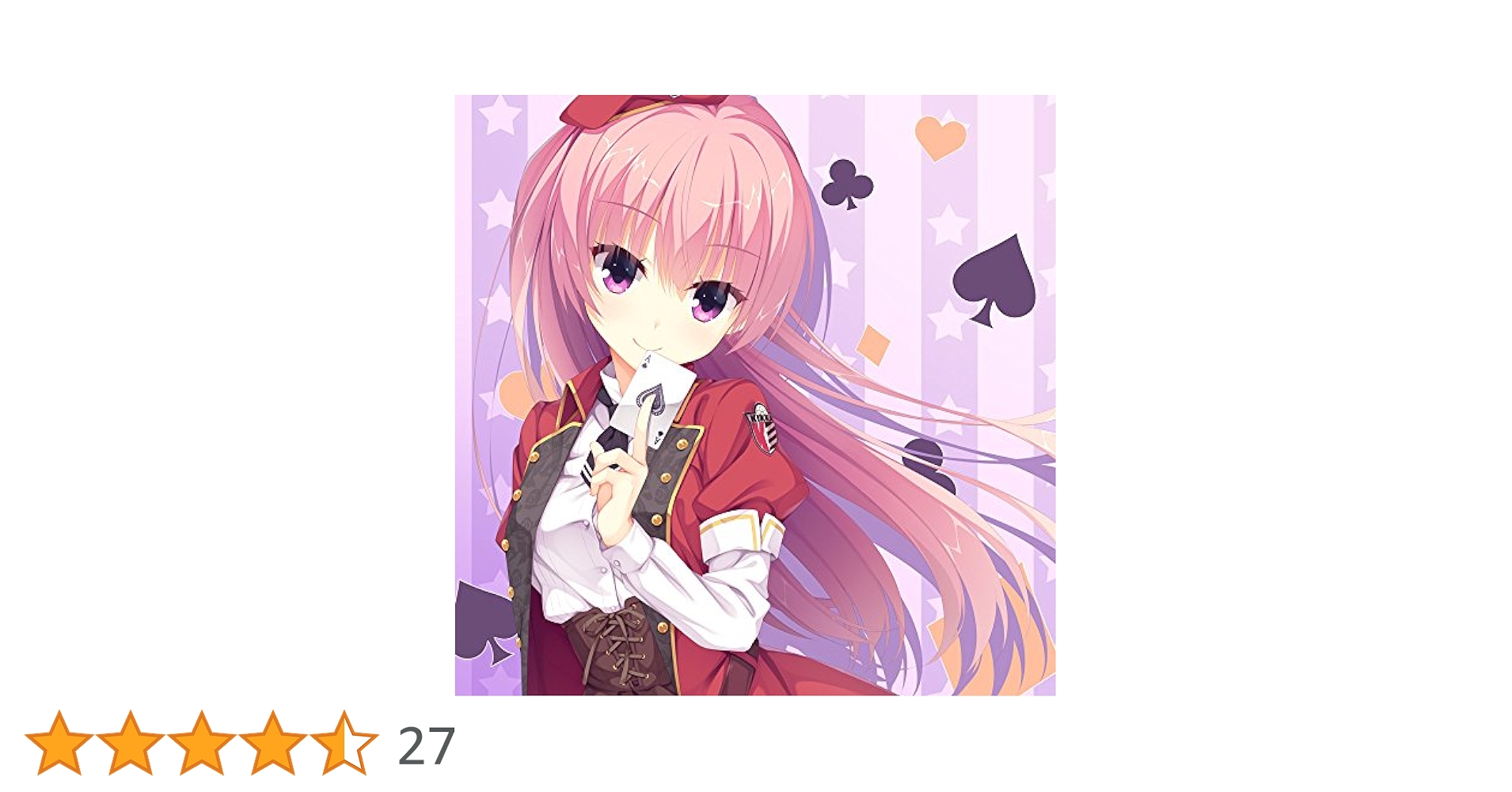 Amazon.co.jp: RIDDLE JOKER Character Song Vol. 1 